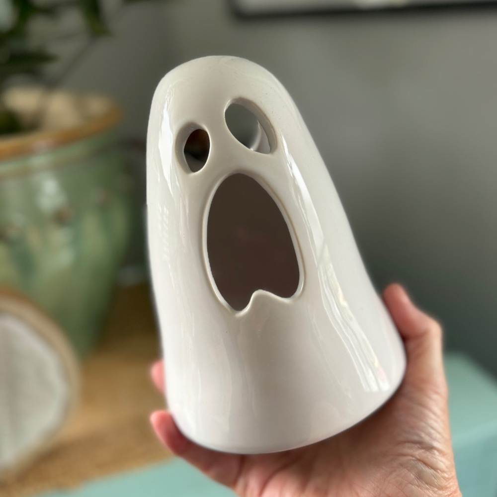 Ceramic Ghost - Picture 7 of 12